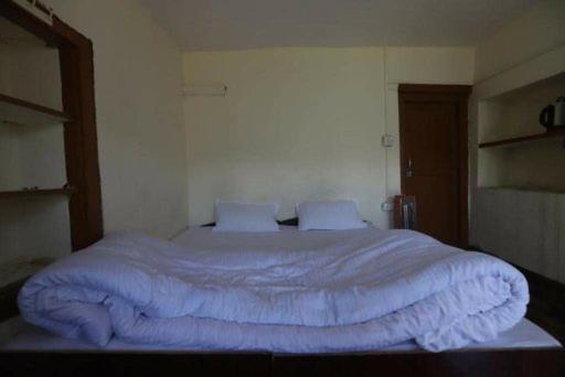 The Snow City Hotel Joshimath Exterior photo
